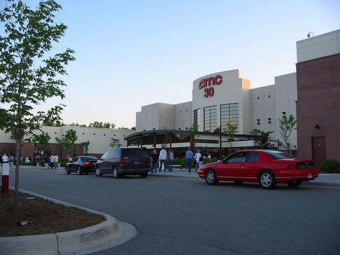 AMC Forum 30 - June 2022 (newer photo)